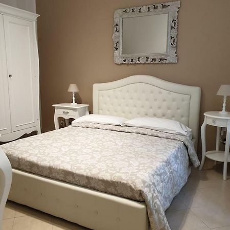 Dimoramuri B&B Catania-Fontanarossai nemzetközi repülőtér Kültér fotó