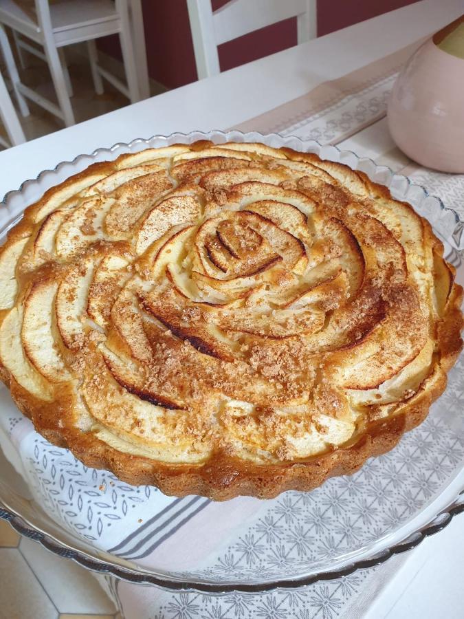 Dimoramuri B&B Catania-Fontanarossai nemzetközi repülőtér Kültér fotó
