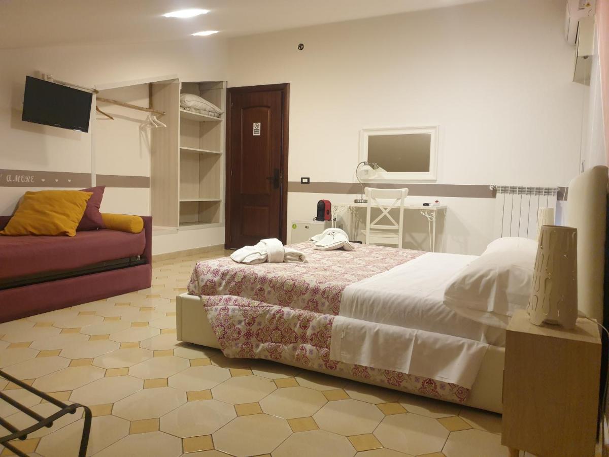 Dimoramuri B&B Catania-Fontanarossai nemzetközi repülőtér Kültér fotó