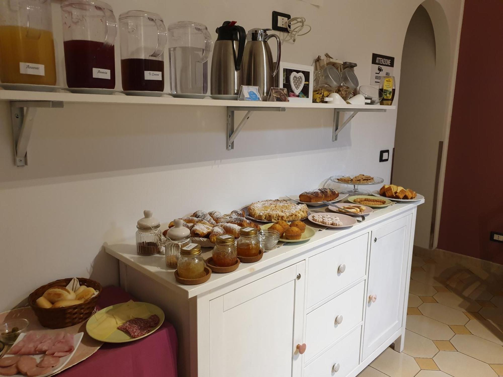 Dimoramuri B&B Catania-Fontanarossai nemzetközi repülőtér Kültér fotó