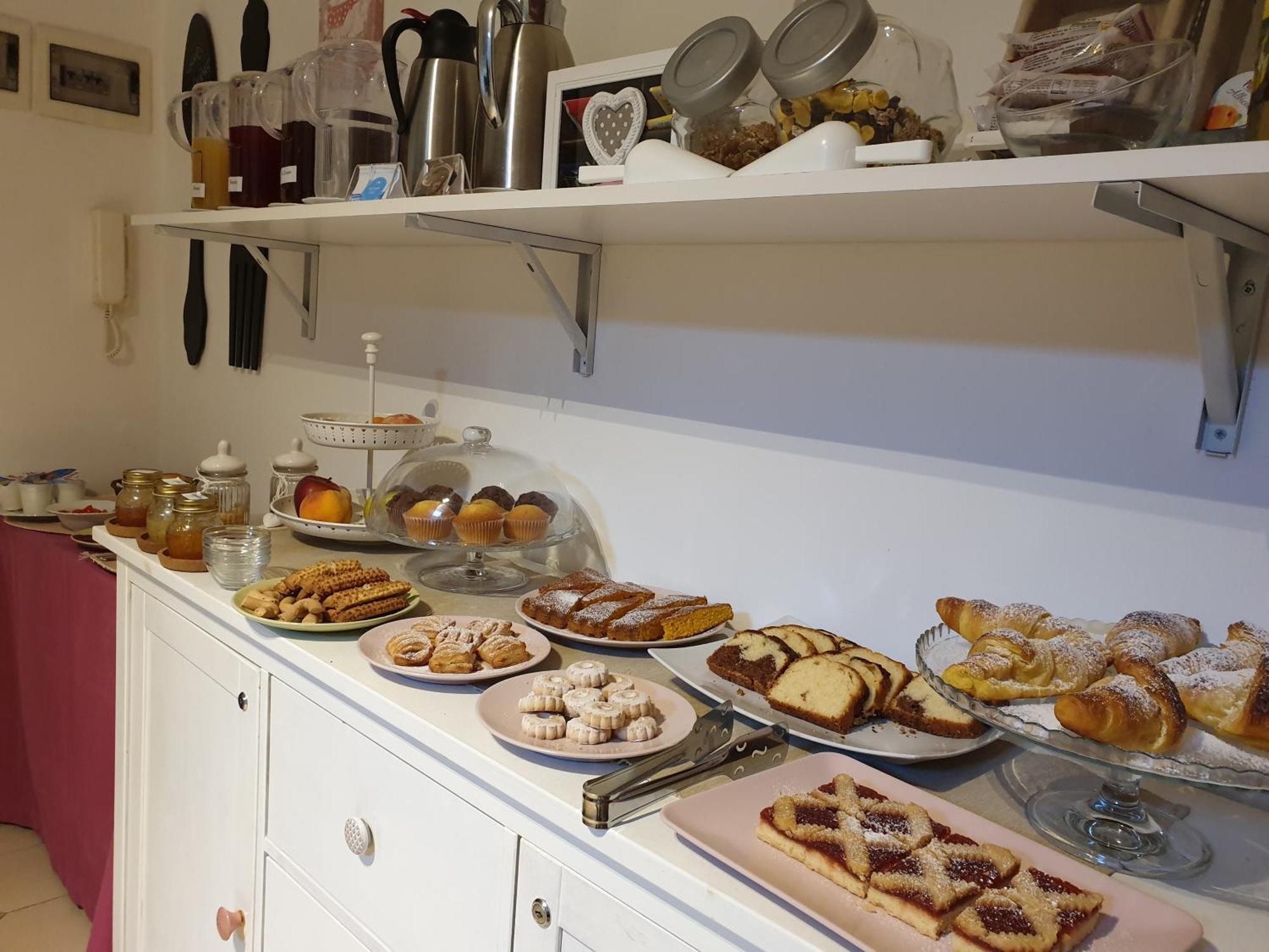 Dimoramuri B&B Catania-Fontanarossai nemzetközi repülőtér Kültér fotó