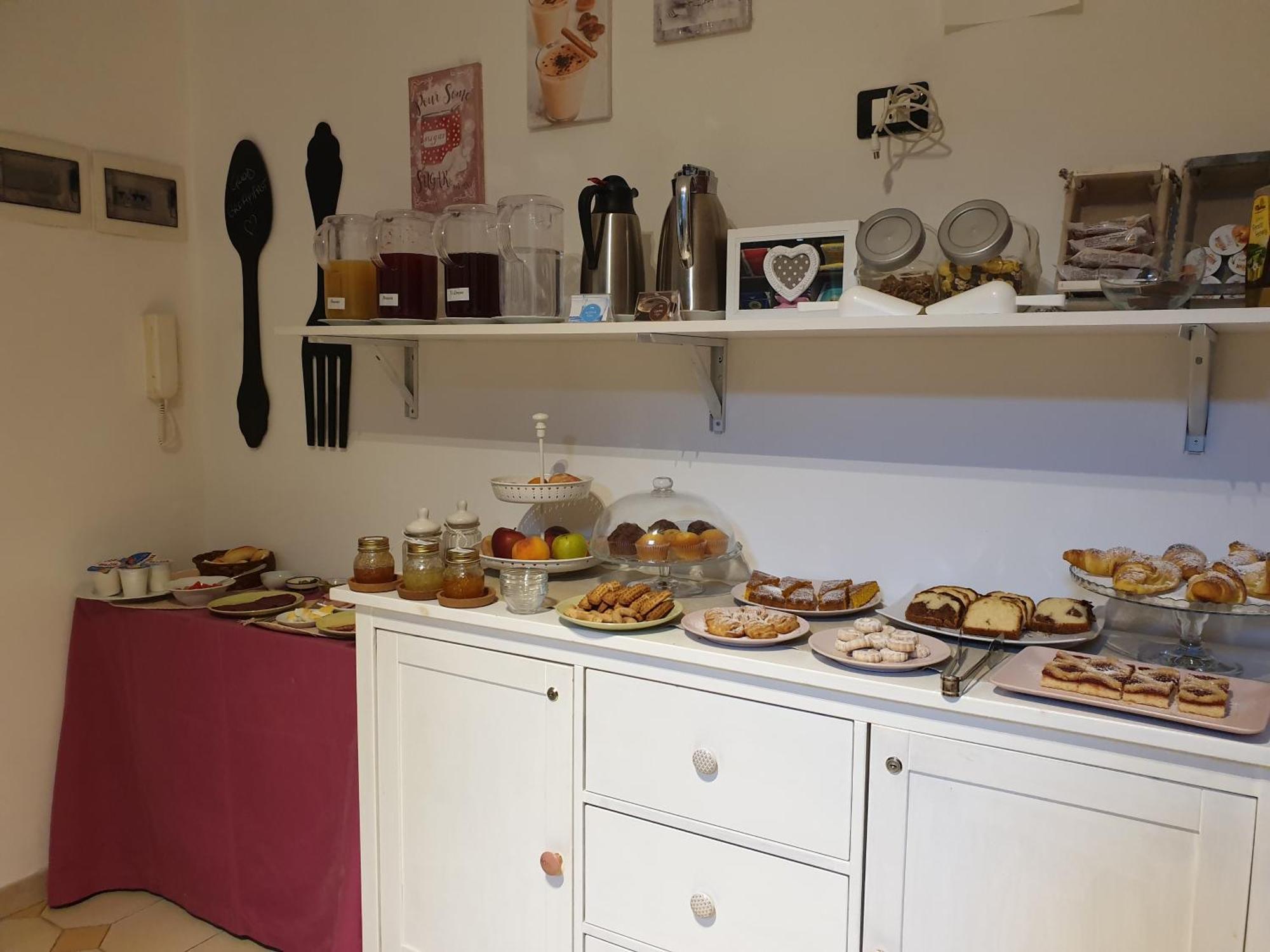 Dimoramuri B&B Catania-Fontanarossai nemzetközi repülőtér Kültér fotó