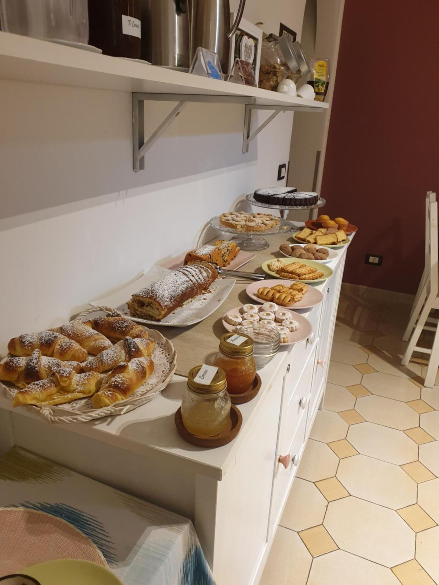 Dimoramuri B&B Catania-Fontanarossai nemzetközi repülőtér Kültér fotó