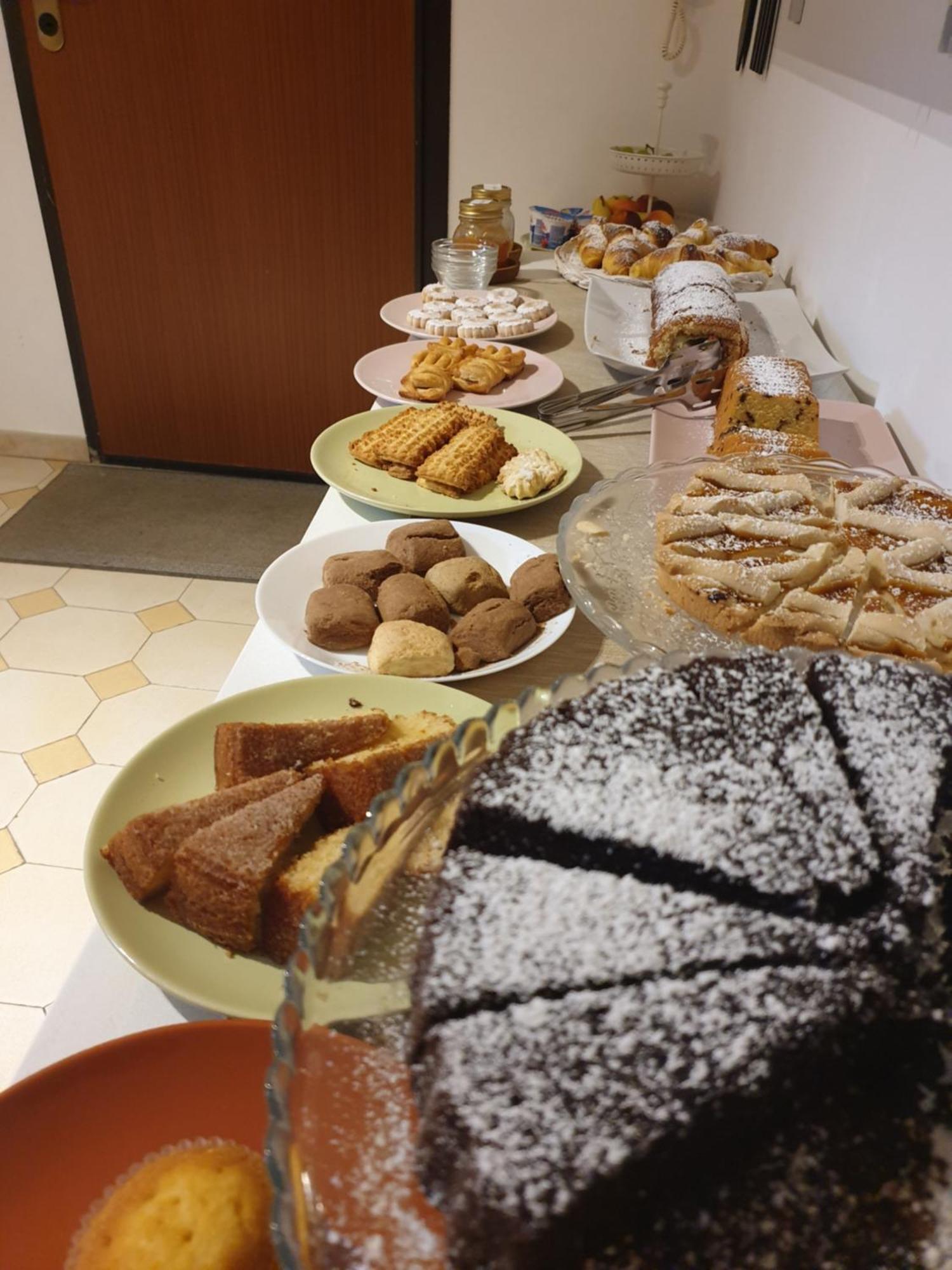 Dimoramuri B&B Catania-Fontanarossai nemzetközi repülőtér Kültér fotó