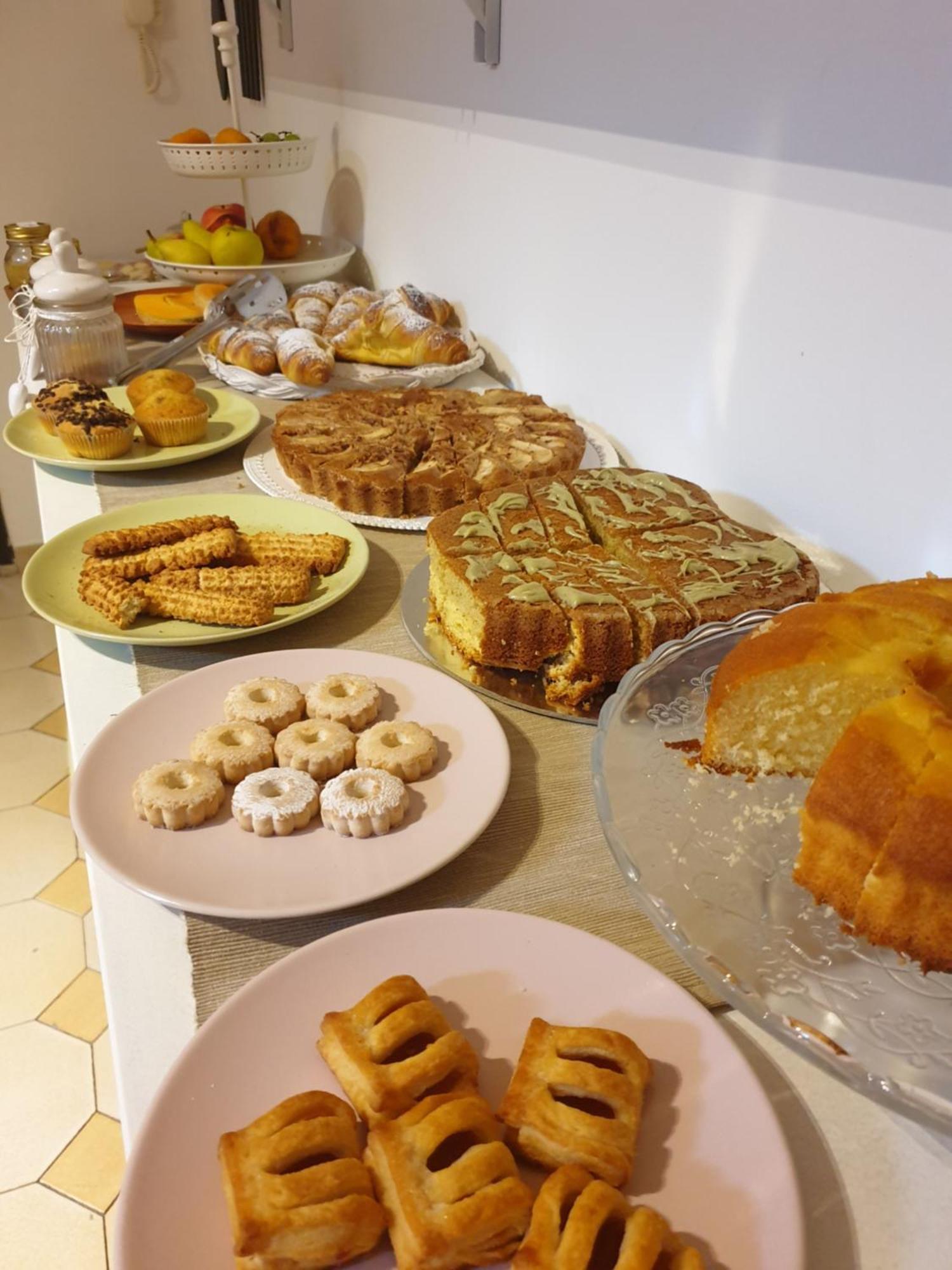 Dimoramuri B&B Catania-Fontanarossai nemzetközi repülőtér Kültér fotó