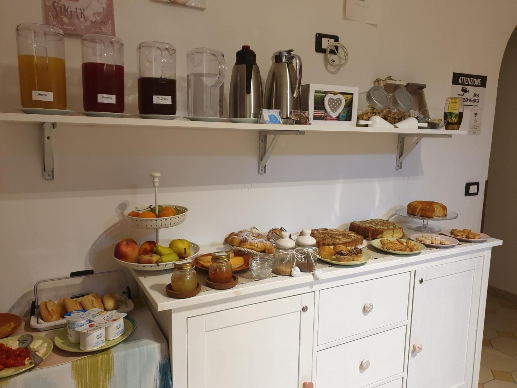 Dimoramuri B&B Catania-Fontanarossai nemzetközi repülőtér Kültér fotó