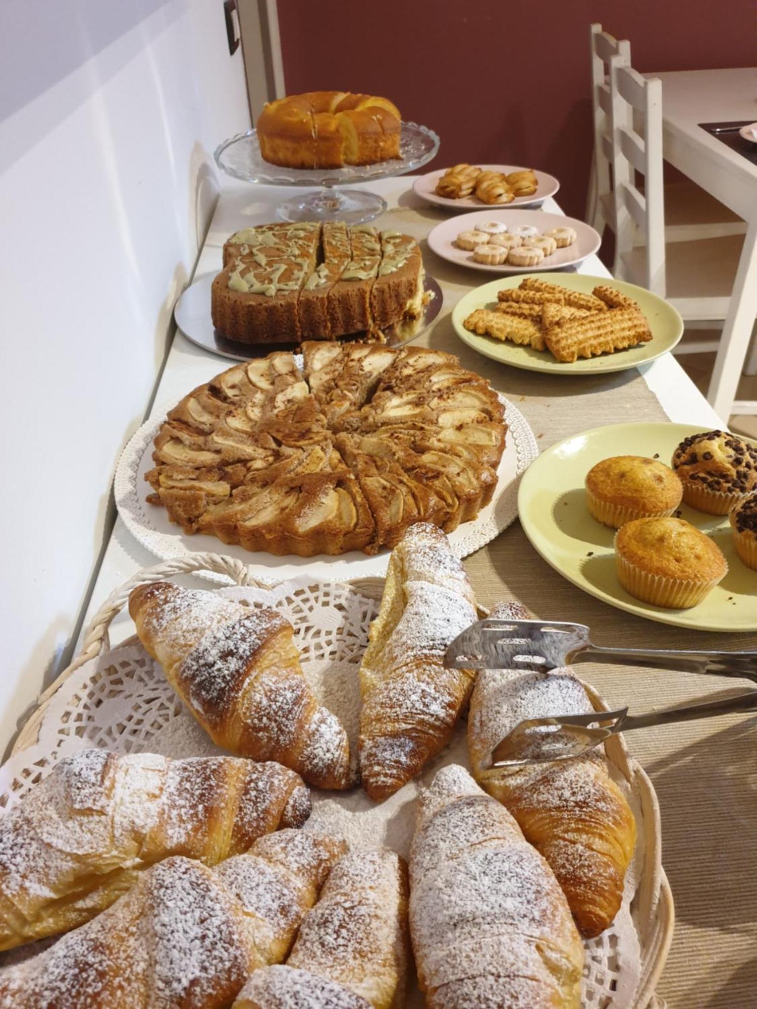 Dimoramuri B&B Catania-Fontanarossai nemzetközi repülőtér Kültér fotó