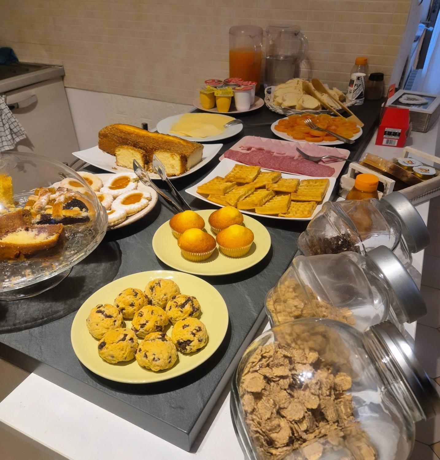 Dimoramuri B&B Catania-Fontanarossai nemzetközi repülőtér Kültér fotó