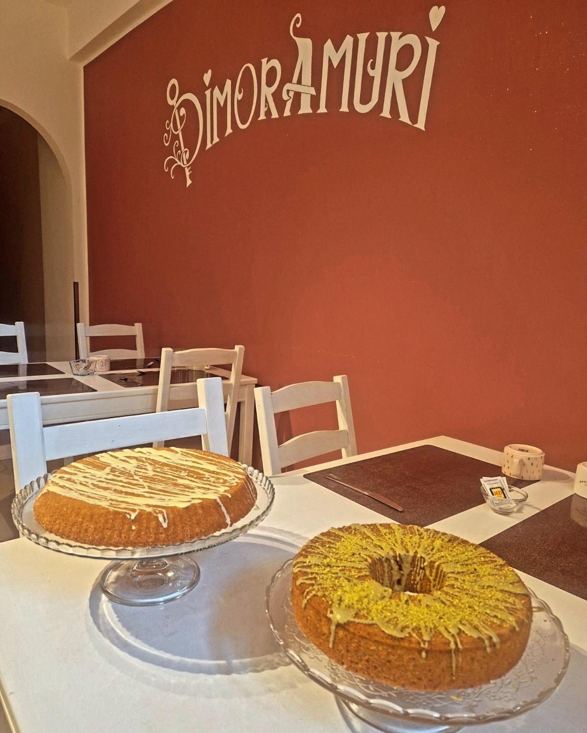 Dimoramuri B&B Catania-Fontanarossai nemzetközi repülőtér Kültér fotó