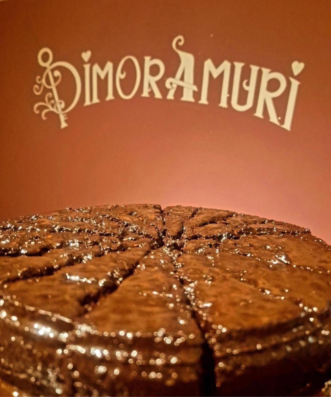 Dimoramuri B&B Catania-Fontanarossai nemzetközi repülőtér Kültér fotó