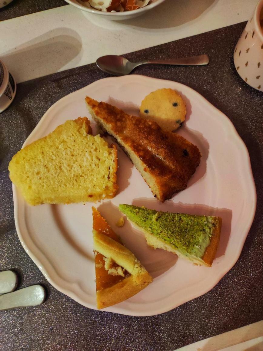 Dimoramuri B&B Catania-Fontanarossai nemzetközi repülőtér Kültér fotó