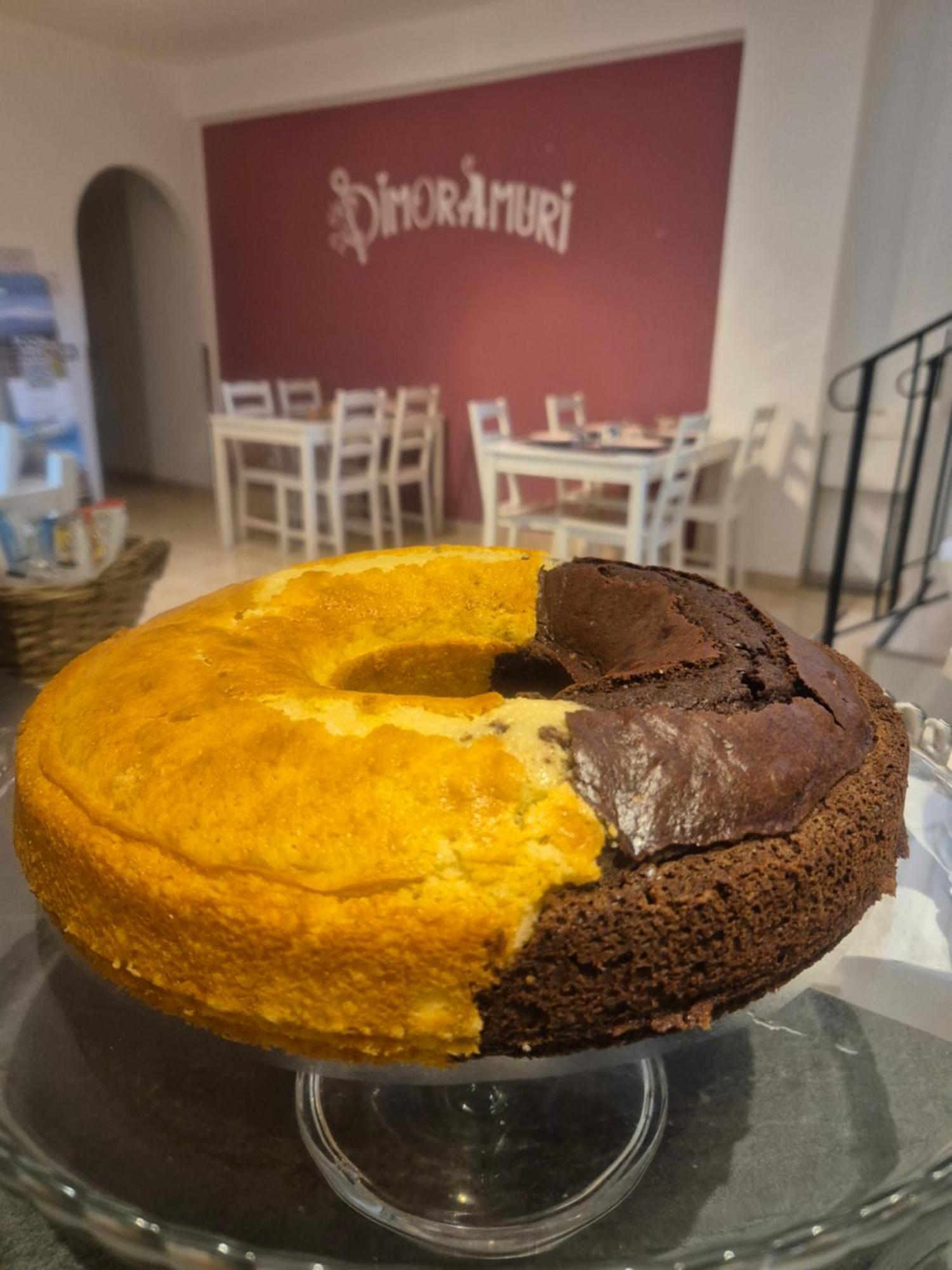 Dimoramuri B&B Catania-Fontanarossai nemzetközi repülőtér Kültér fotó