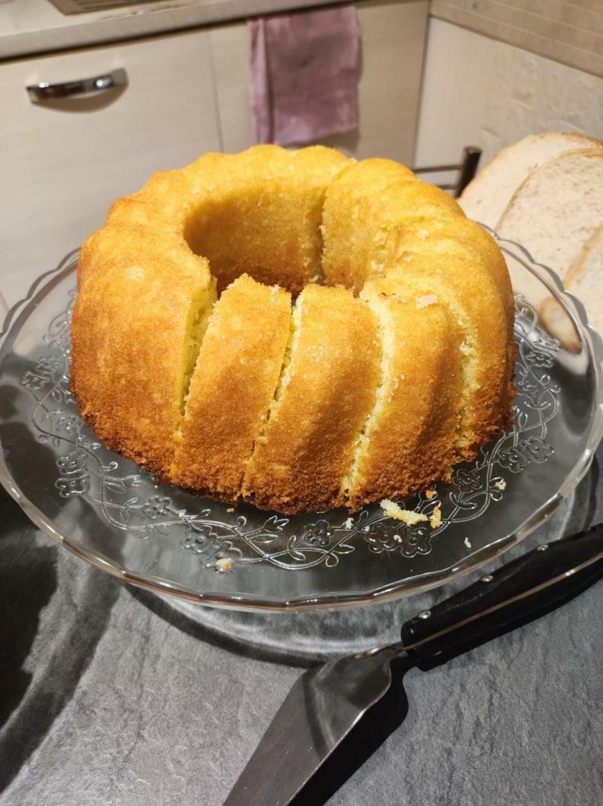 Dimoramuri B&B Catania-Fontanarossai nemzetközi repülőtér Kültér fotó