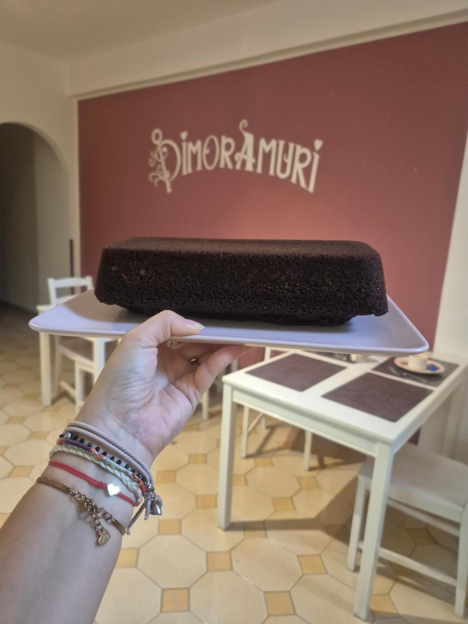Dimoramuri B&B Catania-Fontanarossai nemzetközi repülőtér Kültér fotó