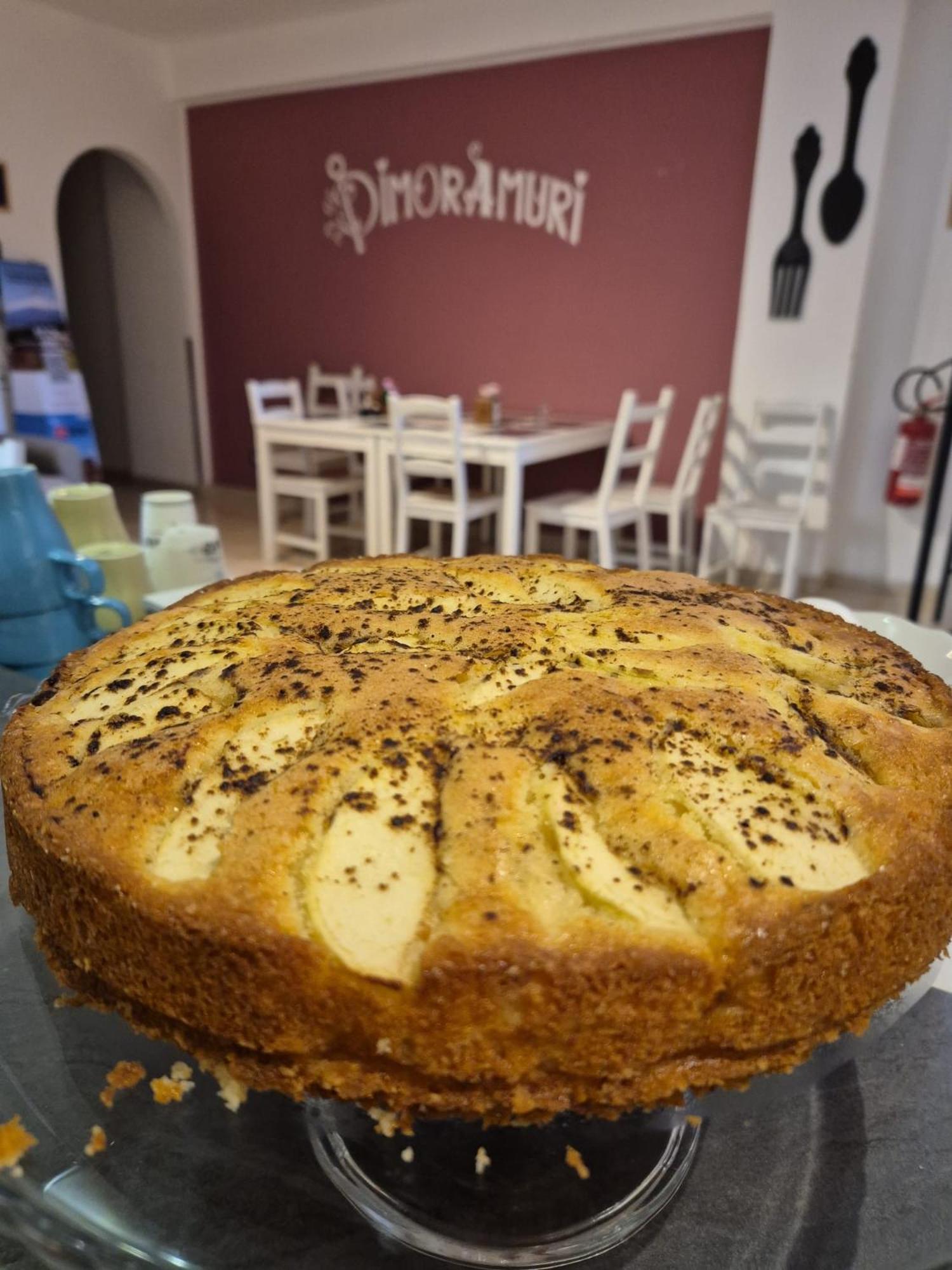 Dimoramuri B&B Catania-Fontanarossai nemzetközi repülőtér Kültér fotó