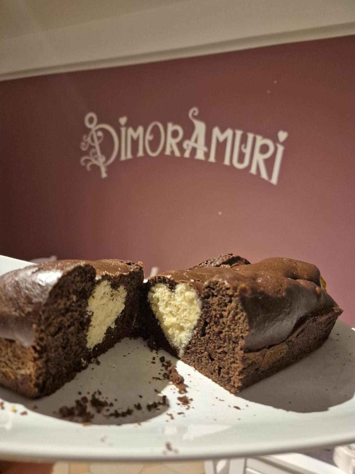 Dimoramuri B&B Catania-Fontanarossai nemzetközi repülőtér Kültér fotó