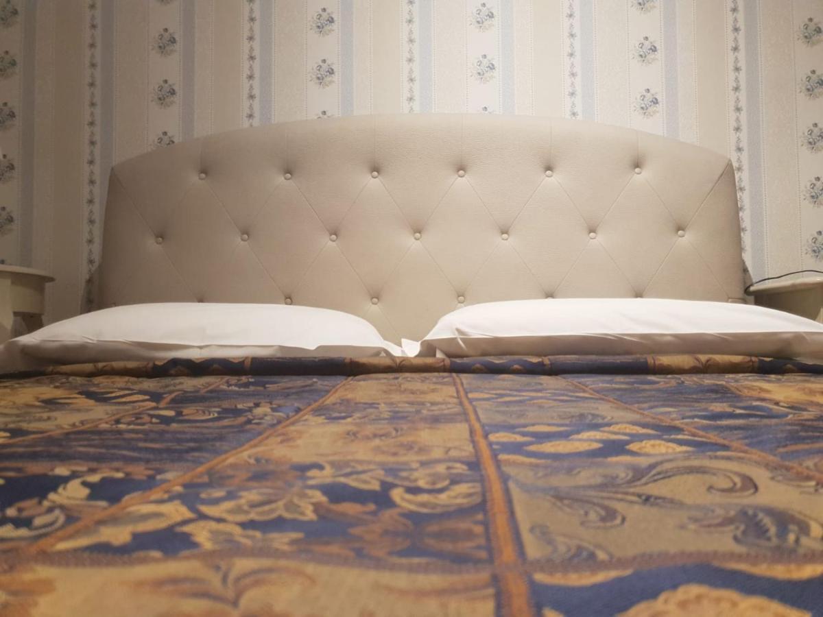 Dimoramuri B&B Catania-Fontanarossai nemzetközi repülőtér Kültér fotó